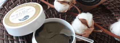 Petitfee или а вы любите патчи для глаз?