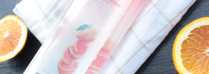 It's Skin The Fresh Grapefruit Plop Cleansing Water