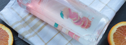 It's Skin The Fresh Grapefruit Plop Cleansing Water