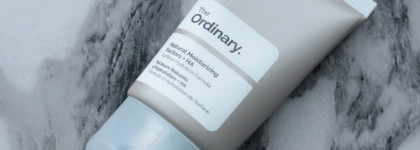 The Ordinary part I