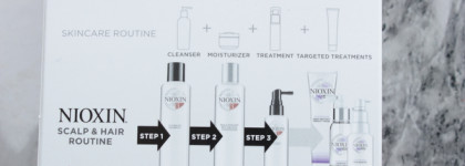 Nioxin System 3