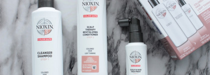 Nioxin System 3