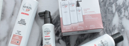 Nioxin System 3
