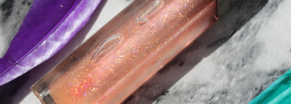 Коллекция бесцветных блесков