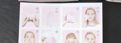 Foreo Luna 2 for Sensitive Skin