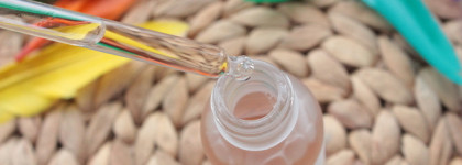 The Ordinary Part II