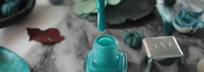 Dior Nail Lacquer 404 Splash