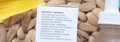 The Ordinary Part II