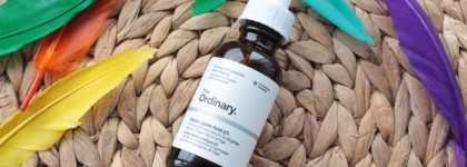 The Ordinary Part II