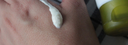 Пилинги. Просто пилинги