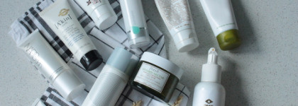 Пилинги. Просто пилинги