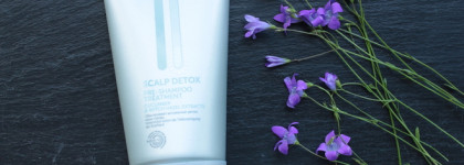 Londa Professional и вновь новые средства