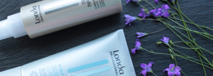 Londa Professional и вновь новые средства