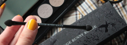 Rouge Bunny Rouge Raw Garden Eye Shadow Palette Luna