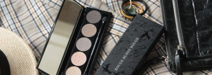 Rouge Bunny Rouge Raw Garden Eye Shadow Palette Luna
