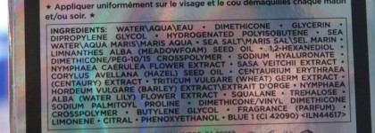 Glamglow Waterburst Hydrated Glow Moisturizer