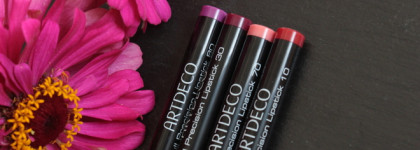 ArtDeco Full Precision Lipsticks