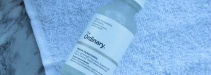 The Ordinary part III