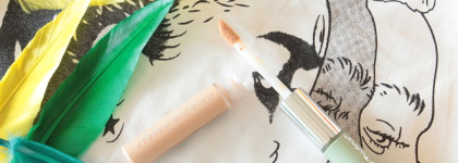 Physician's Formula Twins Concealer 2-in-1 Correct& Cover Cream Concealer Green\Light