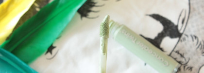 Physician's Formula Twins Concealer 2-in-1 Correct& Cover Cream Concealer Green\Light