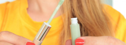 Physician's Formula Twins Concealer 2-in-1 Correct& Cover Cream Concealer Green\Light