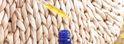 Anna Gale Масло для активного роста волос