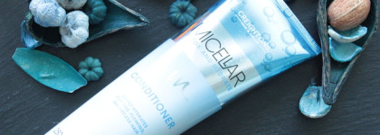 Creightons Micellar Haircare