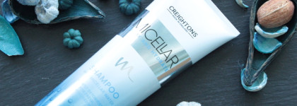 Creightons Micellar Haircare