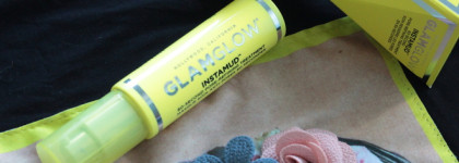 Glamglow Instamud 60-Second Pore Refining Treatment