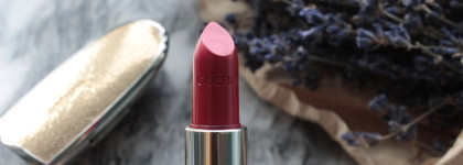 Guerlain Rouge G Lipstick #091 Electric
