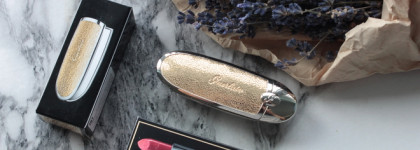 Guerlain Rouge G Lipstick #091 Electric