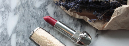 Guerlain Rouge G Lipstick #091 Electric