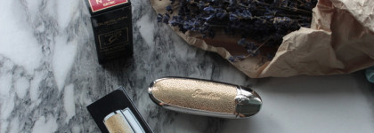 Guerlain Rouge G Lipstick #091 Electric