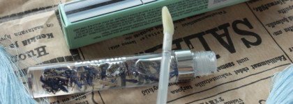 Darphin Petal Infusion Lip Oil Blue Cornflower