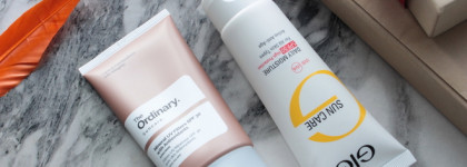 I'll Follow The Sun - Sunscreens