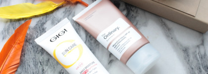 I'll Follow The Sun - Sunscreens