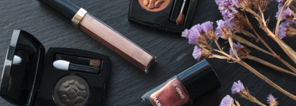 Chanel Christmas 2018