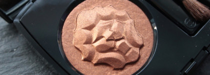 Chanel Christmas 2018