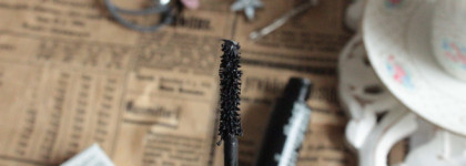 The Diary of Mascara - The Balm What's Your Type Black Mascara