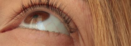 The Diary of Mascara - The Balm What's Your Type Black Mascara