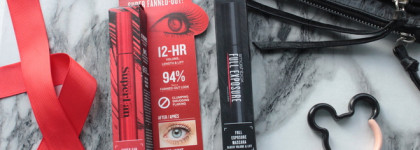 Diary of Mascara - Smashbox