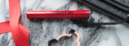 Diary of Mascara - Smashbox