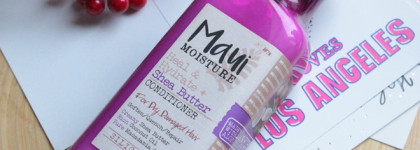 Maui Moisture Haircare
