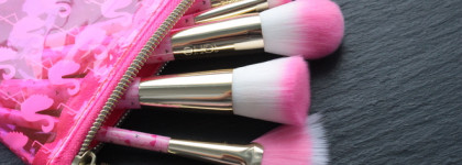 Tarte. Brushes