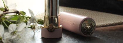 Tatcha Cherry Blossom Silk Lipstick
