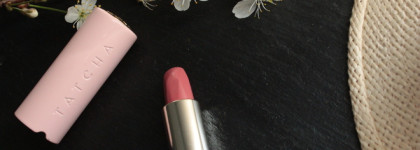 Tatcha Cherry Blossom Silk Lipstick