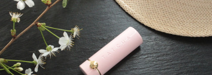 Tatcha Cherry Blossom Silk Lipstick