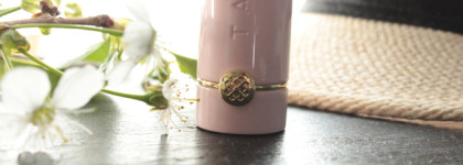 Tatcha Cherry Blossom Silk Lipstick