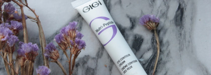 Gigi Nutri-Peptide Eye Contour Cream