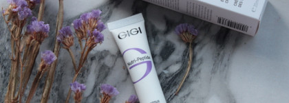 Gigi Nutri-Peptide Eye Contour Cream